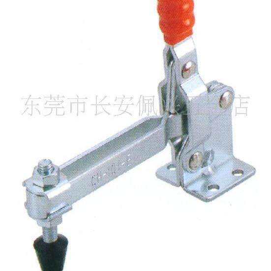 不锈钢夹钳SD-101ESS