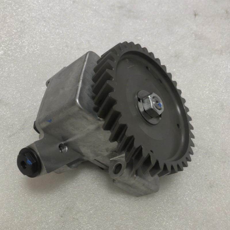 DX300挖掘机配件 DE08发动机机油泵 65.05100-6023 D1146