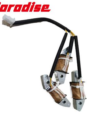 Honda GX160 GX200充电线圈 163CC 196CC 212CC 6.5HP 301CC 8HP