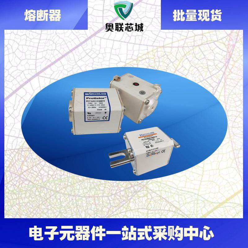 A130UD70LI315 D300659 A120UD70LI350 E300660法国Ferraz熔断器