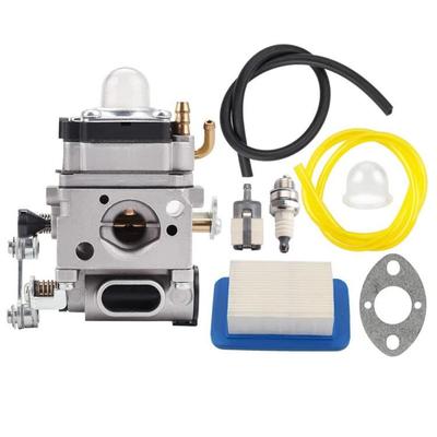 割草机油锯配件化油器WLA-6-1 PB-500 A021001642 PB-500T PB500T