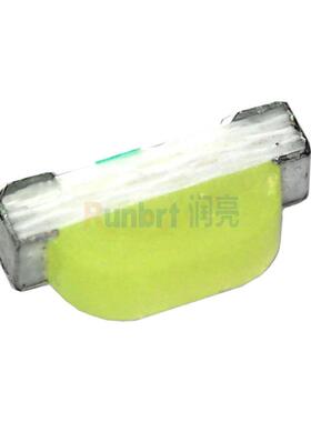 0805侧面发白光红灯蓝色黄光橙色紫色冰蓝0802侧贴led翠绿侧高亮