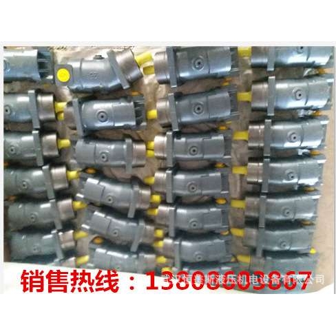 parker柱塞泵PAVC65R45H13 价