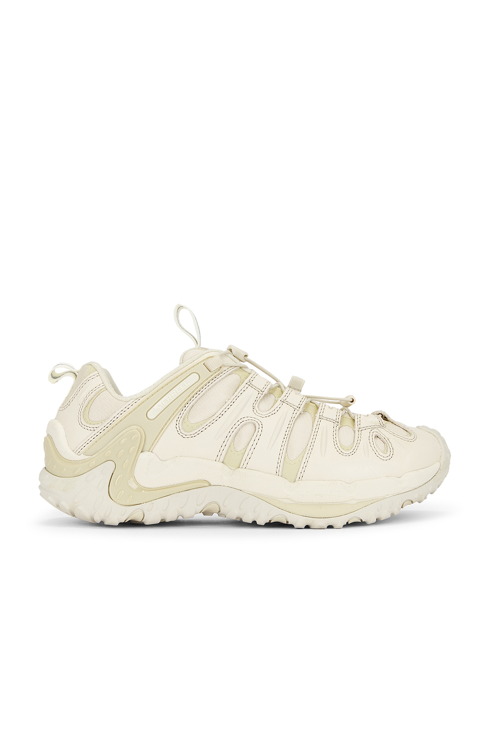 Merrell 1TRL CHAM REDUX 运动鞋 休闲时尚潮流男REVOLVE  奶油色