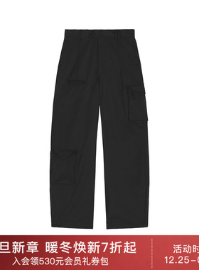 Kody Phillips RIP VAN KODY 夹克 休闲时尚潮流男REVOLVE  黑色