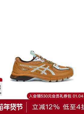 Asics UB12-S 运动鞋 休闲时尚潮流男REVOLVE  橙色