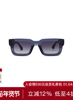 Chimi 太阳镜 休闲时尚潮流男REVOLVE  蓝色