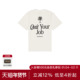 MargaritaQUIT T恤 休闲时尚 Motel 潮流男REVOLVE 白色