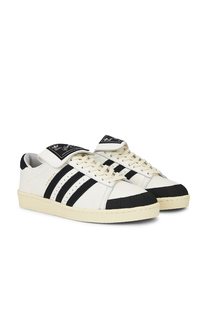 Originals 休闲时尚 WILLY 贾巴尔低帮运动鞋 潮 CHAVARRIA adidas