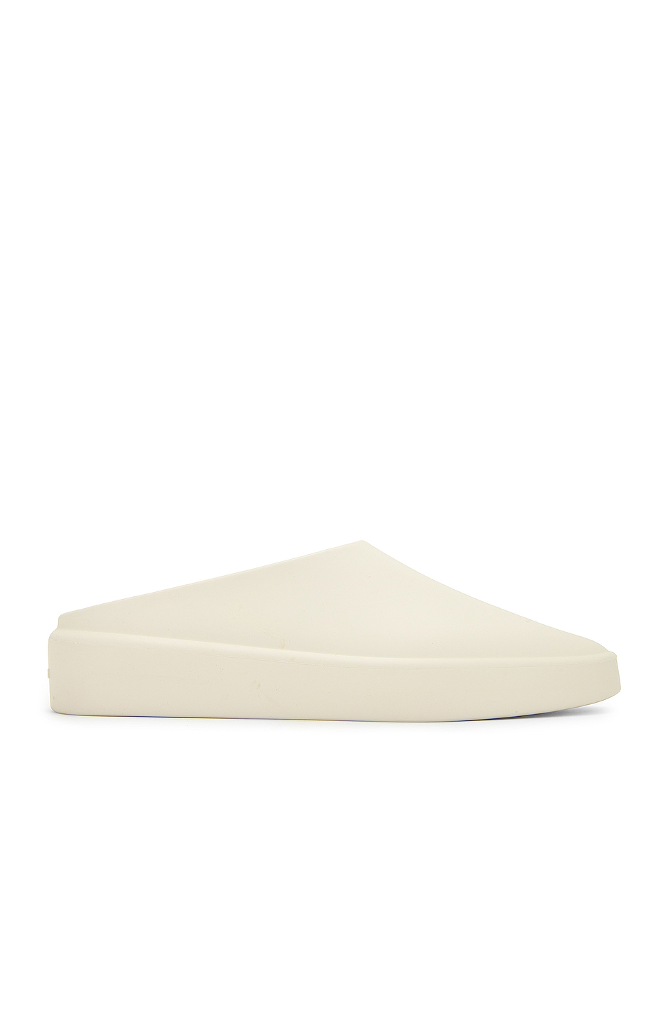 Fear of GodThe California 休闲时尚潮流男REVOLVE  象牙白