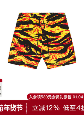 TAKAHIROMIYASHITA The Soloist HAWAIIAN 短裤 休闲时尚潮流男RE