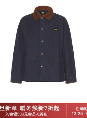 STAN RAY 夹克 休闲时尚潮流男REVOLVE  蓝色