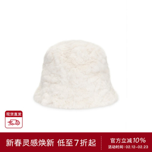 [新品]Unreal Fur 帽类REVOLVE美式潮流休闲男高级