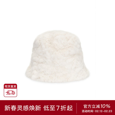 [新品]Unreal Fur 帽类REVOLVE美式潮流休闲男高级