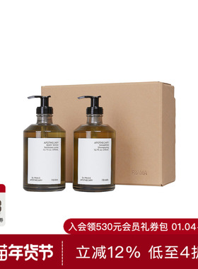 FRAMA 沐浴露和洗发水 休闲时尚潮流男REVOLVE  美容: NA