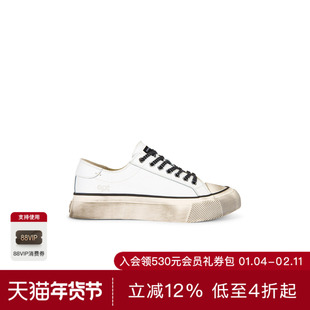 East Pacific Trade DIVE VINTAGE 运动鞋 休闲时尚潮流男REVOLVE