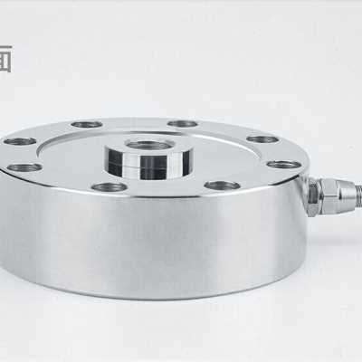 爆品iJLBU1s辐式称重感测器JLBU1压力重量重力测力精度500t拉20