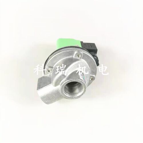 松上袋式电磁阀脉冲DMF-Z-25/40S除尘器喷吹电磁阀脉冲阀膜片1寸