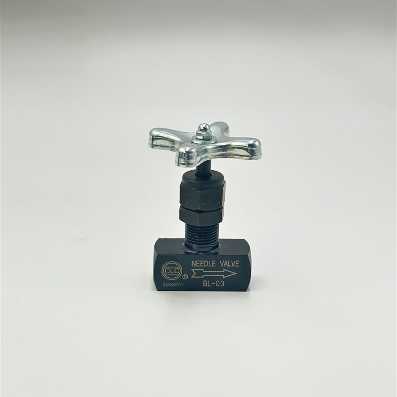 压力表开关液压仪表阀门2分1/4英制GCT-02GCLT-0290180考克