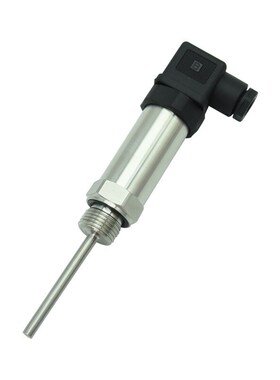 中联泵车油温传感器替代TA3171液压油温度传感器变送器4-20ma