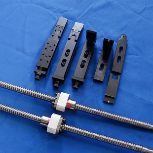 数控折弯机挡尺 折弯机后挡料挡指G 折弯机自动配件后档料定位