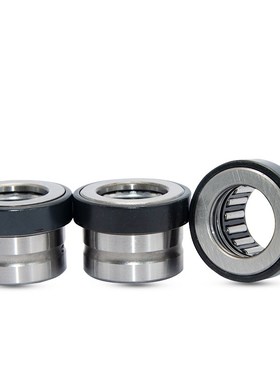 推力滚针组合轴承NKX内径10 12 15 17 20 25 30 35 40 45 506070Z