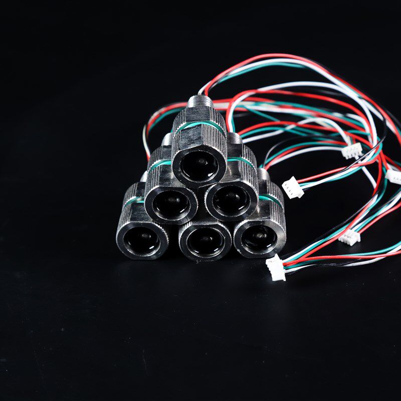 M10 水压水深传感器 高精度 深度传感器 MS5837-30BA 带温度 ROV