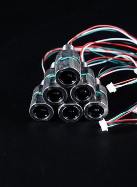 M10 水压水深传感器 高精度 深度传感器 MS5837-30BA 带温度 ROV