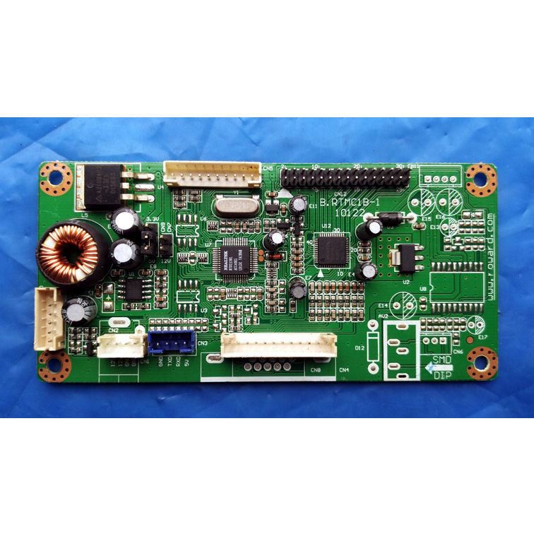 M190a1-L01 乐华2025L驱动板 B.RTMC1B-1 乐华通用驱动板