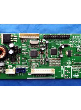 M190a1-L01 乐华2025L驱动板 B.RTMC1B-1 乐华通用驱动板
