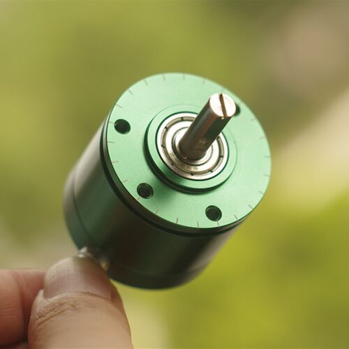 4-20mA霍尔磁敏角度传感器P3036360度无死角P3036-C-360-A-LS