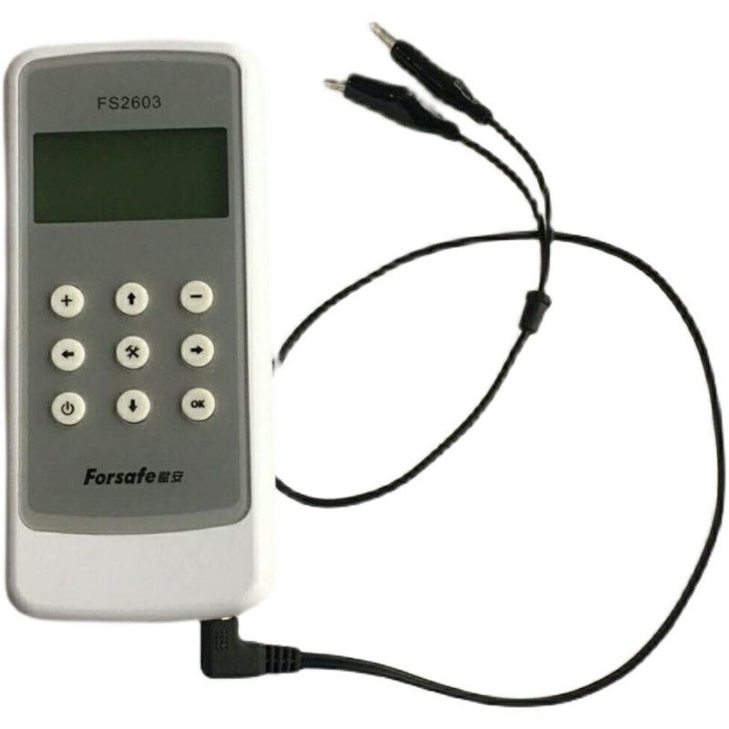 深圳赋安编码器FS2603兼容老款赋安电子编码器全新带包装包邮