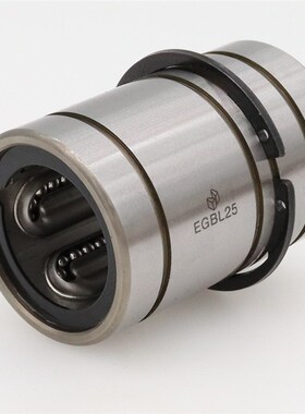 米MI思SUMI米推板导套直线滚珠型EGBL6 8 10 12 13 16 20 25 30