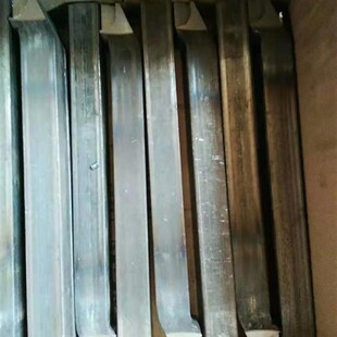 焊接车刀刀杆/普车空刀把16方 12 14 25 20*20方 30方 合金空车刀