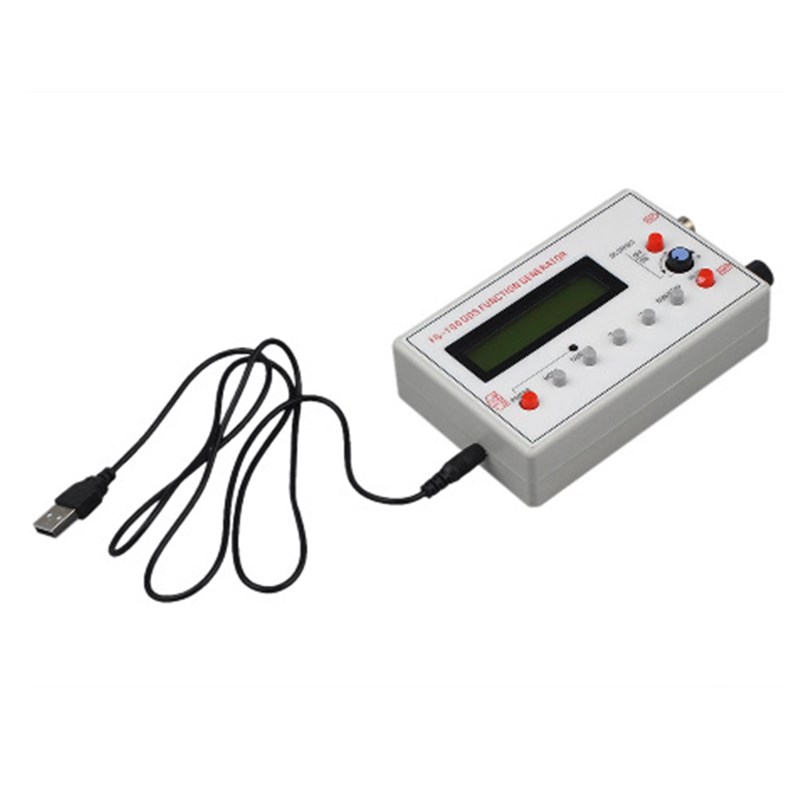 DDS信号发生器 FG-100 DDS函数发生器 Function Signal Generator