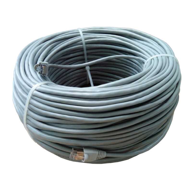 超5类10/15/025/30/40/502/70/10网0/120/1/50米线 家装 室外线