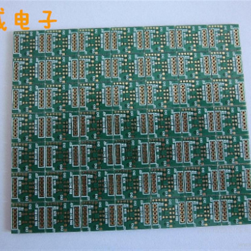全工艺 快速PCB打样 线路板加工,电路板制作抄板SMT贴片焊接FPC