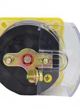 爆品厂促电源切断开关HZ122504 380V 负载断路主控负荷组合 25A品