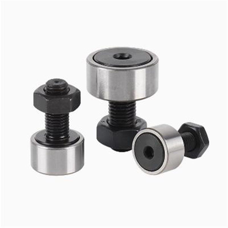 全螺纹凸轮轴承滚轮滚针轴承全牙随动器CF5 6 8 10 12 16 20-1KR,搬运/仓储/物流设备,机械式停车设备（立体停车库）,淘宝优惠券,粉丝福利购,淘宝优惠卷