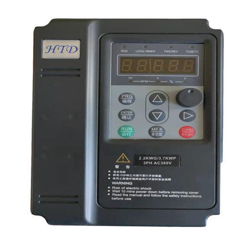 高性能矢量通用三相变频器调速器电机控制器