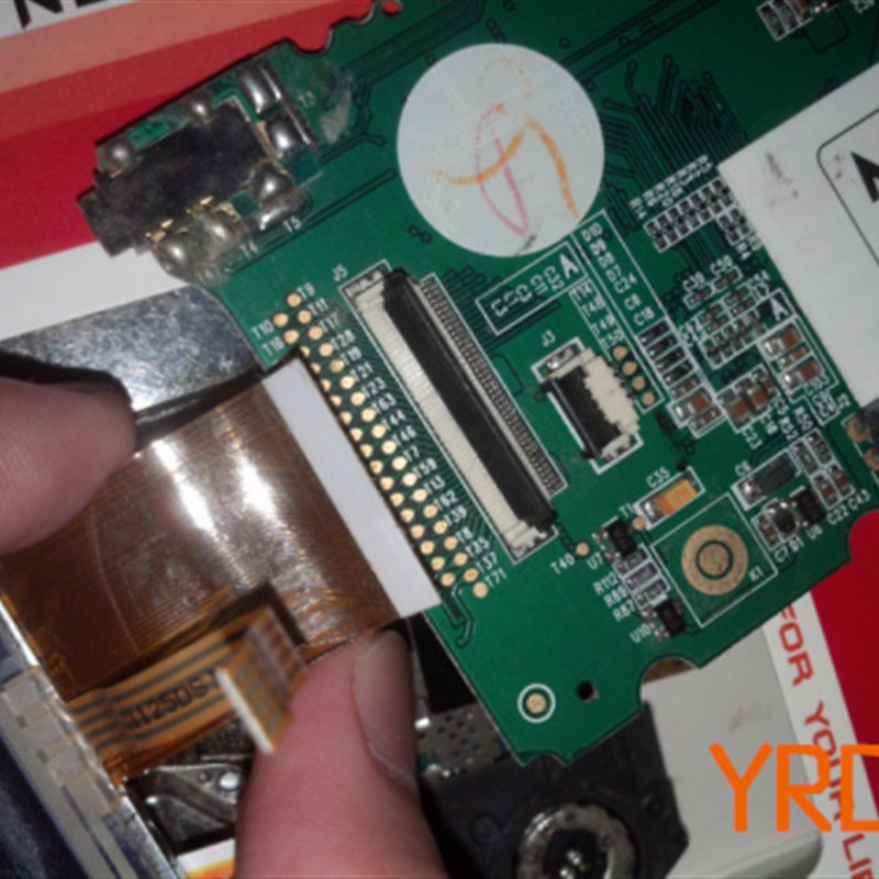 rogers3003高频板罗杰斯6010介电常数10.2dkRogers进口板材pcb