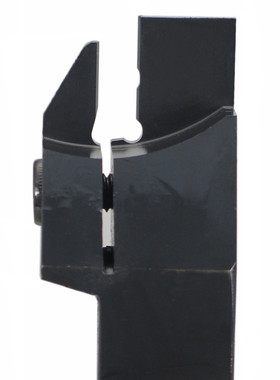 仿进口伊斯卡外圆切槽刀杆o刀片切断车刀DGTR2020 DGN2002C IC908