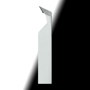 PCD金刚石橡胶专用加工刀具聚氨酯胶辊车刀鹰嘴刀尼龙棒车胶辊刀