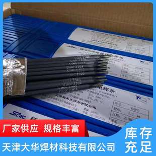 上海鑄鐵Z308純鎳焊條EZNi 1純鎳鎳基焊條抗裂易加工