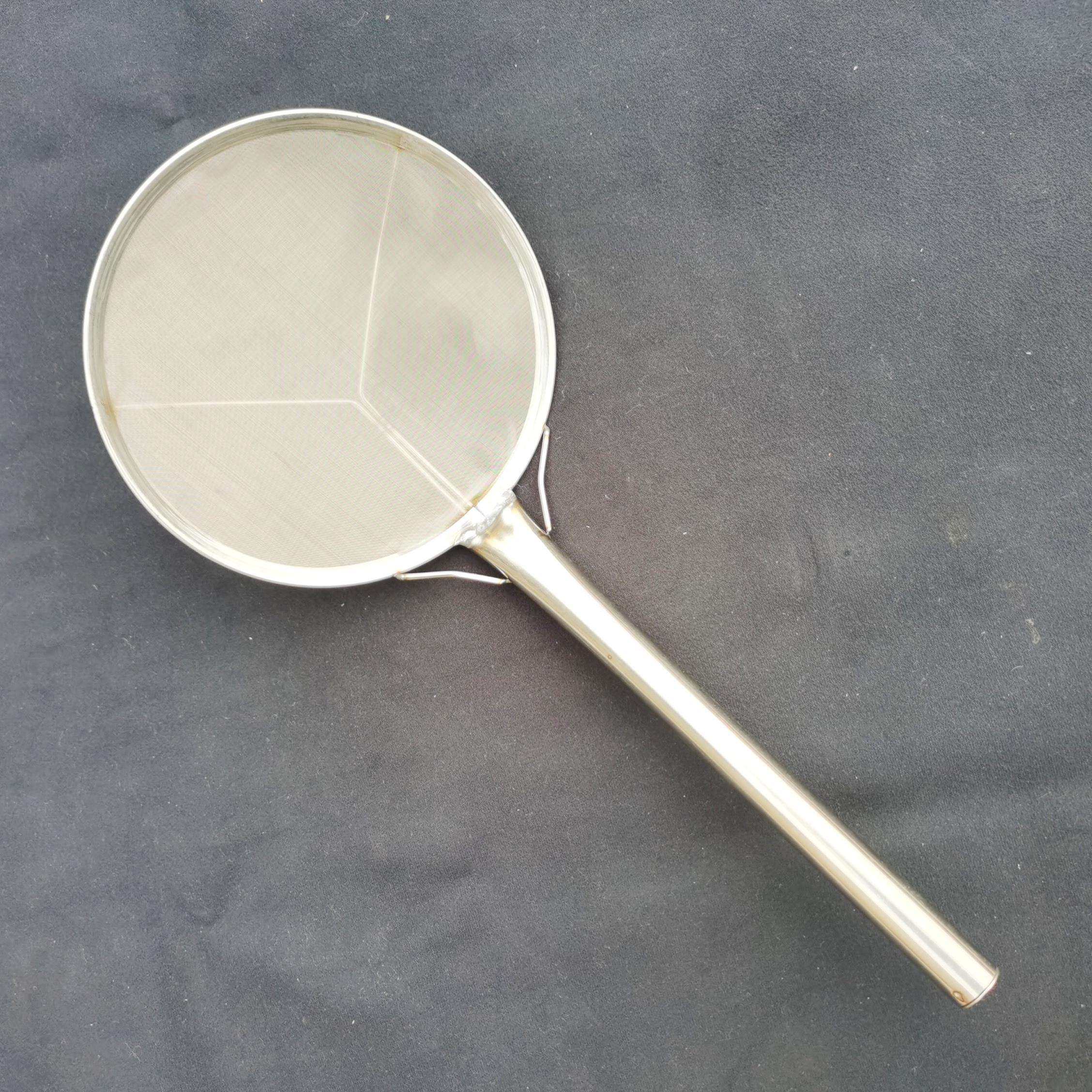 超密网漏勺100目过滤网超细滤油网油篦子细网笊篱过滤筛滤油渣勺,农机/农具/农膜,播种栽苗器/地膜机,淘宝优惠券,粉丝福利购,淘宝优惠卷