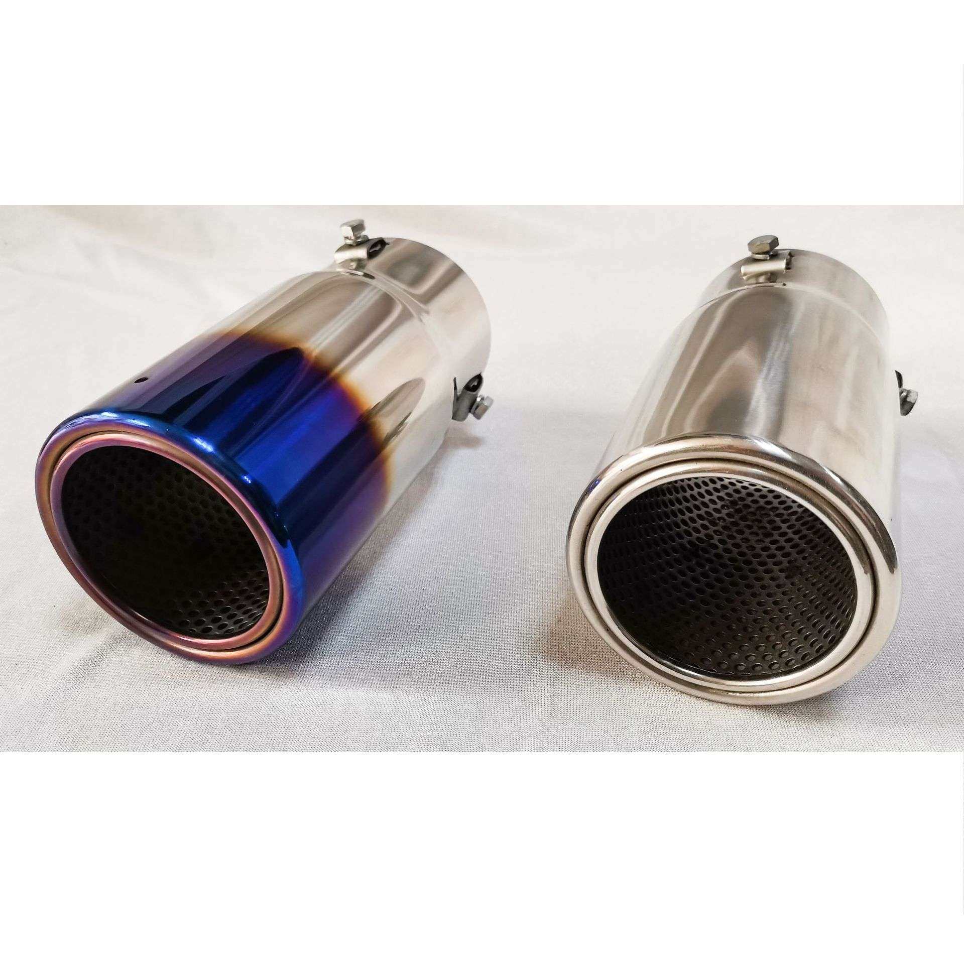 专用03-20款普拉多尾喉 霸道2700中东版4000消声器排气