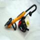 手提式 打磨机 电动手提金属打磨机 成德 手推式 砂带机