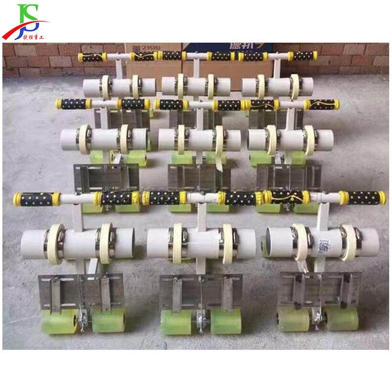 体育场地塑胶球场划黄线机 地坪划线贴边机 便携式美纹纸贴带机,农机/农具/农膜,播种栽苗器/地膜机,淘宝优惠券,粉丝福利购,淘宝优惠卷