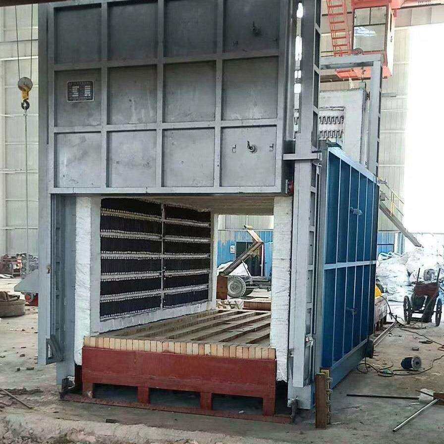 台车炉自动推拉式高温工业炉回火炉退火炉热处理全自动淬火炉,农机/农具/农膜,播种栽苗器/地膜机,淘宝优惠券,粉丝福利购,淘宝优惠卷