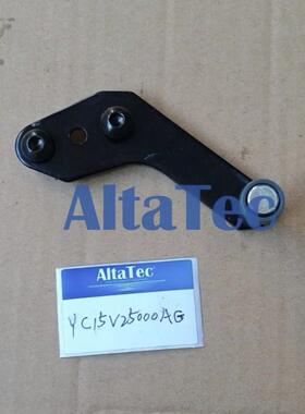 汽车配件ALTATEC DOOR ROLLER FOR YC15V25000AG